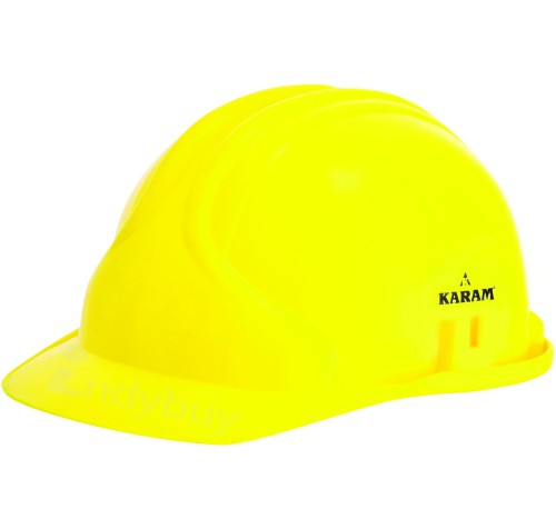 Karam Safety Helmet